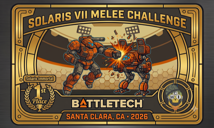 1st Place: Gearbox