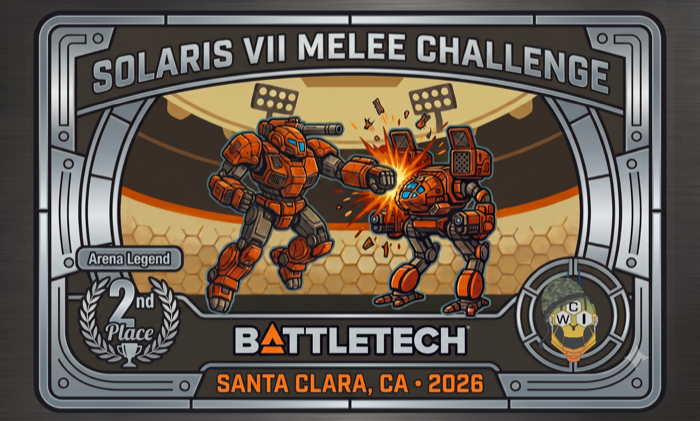 2nd Place: Psilocyber