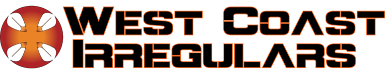 West Coast Irregulars